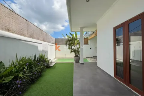 Vila 2 kamar tidur di Pererenan, Mengwi, Badung, Bali (17234) 2