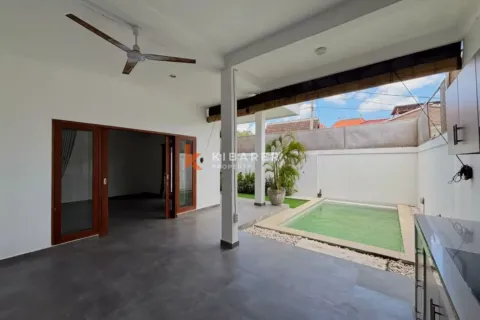 Vila 2 kamar tidur di Pererenan, Mengwi, Badung, Bali (17234) 4