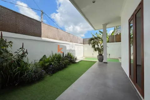Vila 2 kamar tidur di Pererenan, Mengwi, Badung, Bali (17234) 9