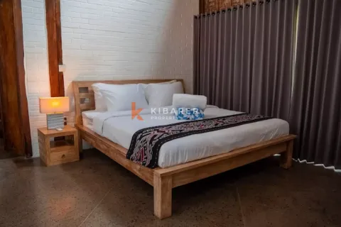 4 bedrooms Villa in Pererenan, Mengwi, Badung, Bali (17305) 20