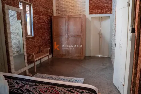 4 bedrooms Villa in Pererenan, Mengwi, Badung, Bali (17305) 22