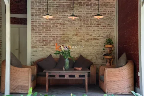 4 bedrooms Villa in Pererenan, Mengwi, Badung, Bali (17305) 13