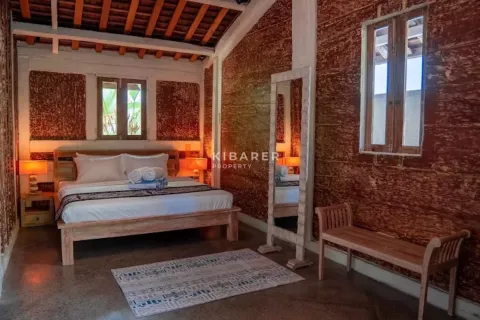 4 bedrooms Villa in Pererenan, Mengwi, Badung, Bali (17305) 7