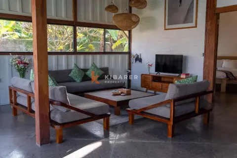 4 bedrooms Villa in Pererenan, Mengwi, Badung, Bali (17305) 4