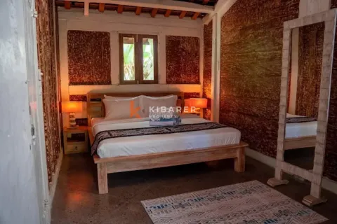 4 bedrooms Villa in Pererenan, Mengwi, Badung, Bali (17305) 17