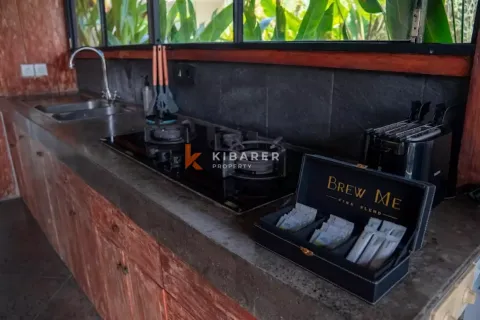 4 bedrooms Villa in Pererenan, Mengwi, Badung, Bali (17305) 15