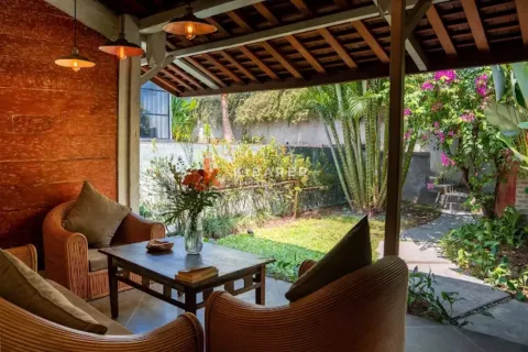 4 bedrooms Villa in Pererenan, Mengwi, Badung, Bali (17305) 21