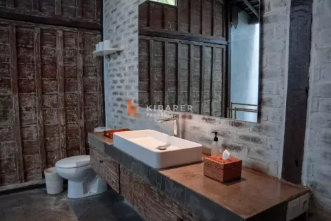 4 bedrooms Villa in Pererenan, Mengwi, Badung, Bali (17305) 10
