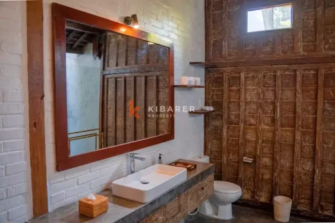 4 bedrooms Villa in Pererenan, Mengwi, Badung, Bali (17305) 8