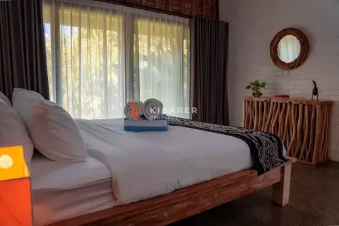 4 bedrooms Villa in Pererenan, Mengwi, Badung, Bali (17305) 19
