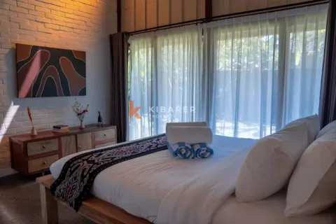 4 bedrooms Villa in Pererenan, Mengwi, Badung, Bali (17305) 23