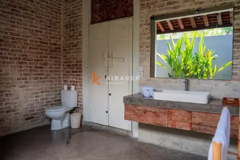 4 bedrooms Villa in Pererenan, Mengwi, Badung, Bali (17305) 16