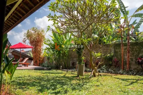 4 bedrooms Villa in Pererenan, Mengwi, Badung, Bali (17305) 11