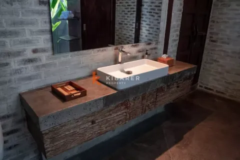 4 bedrooms Villa in Pererenan, Mengwi, Badung, Bali (17305) 18