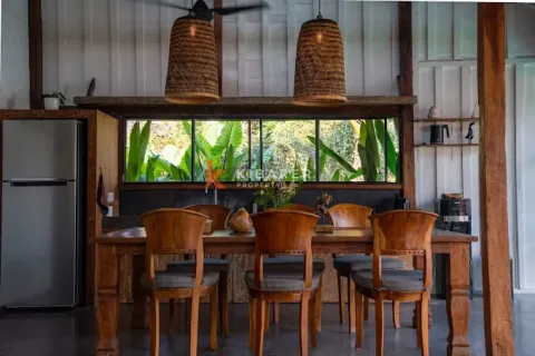 4 bedrooms Villa in Pererenan, Mengwi, Badung, Bali (17305) 6