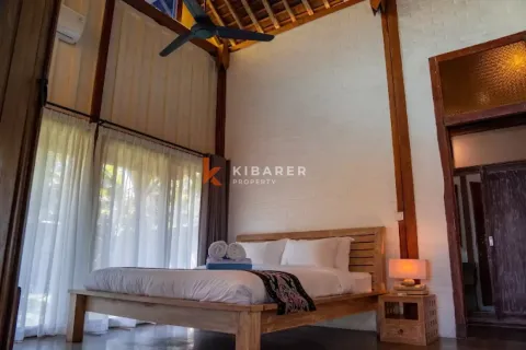 4 bedrooms Villa in Pererenan, Mengwi, Badung, Bali (17305) 9
