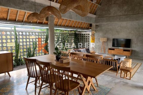 Vila 3 kamar tidur di Canggu, Badung, Bali (17341) 13