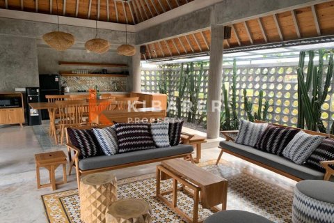 Vila 3 kamar tidur di Canggu, Badung, Bali (17341) 19