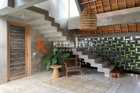 Vila 3 kamar tidur di Canggu, Badung, Bali (17341) 16