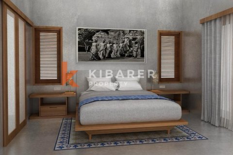Vila 3 kamar tidur di Canggu, Badung, Bali (17341) 26
