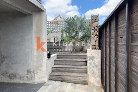Vila 3 kamar tidur di Canggu, Badung, Bali (17341) 9