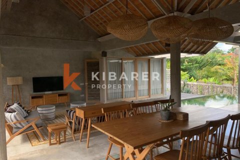 Vila 3 kamar tidur di Canggu, Badung, Bali (17341) 21
