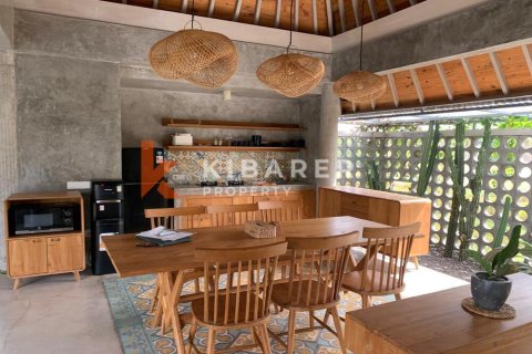 Vila 3 kamar tidur di Canggu, Badung, Bali (17341) 15