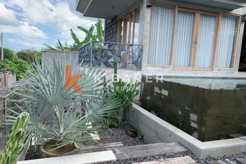 Vila 3 kamar tidur di Canggu, Badung, Bali (17341) 5