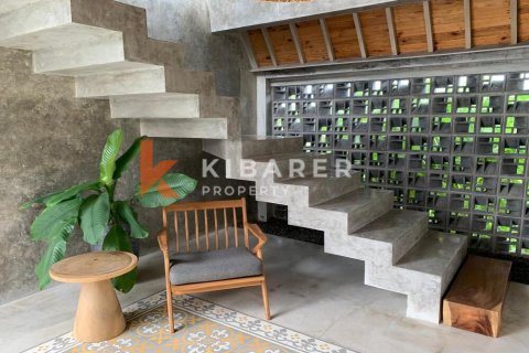 Vila 3 kamar tidur di Canggu, Badung, Bali (17341) 14