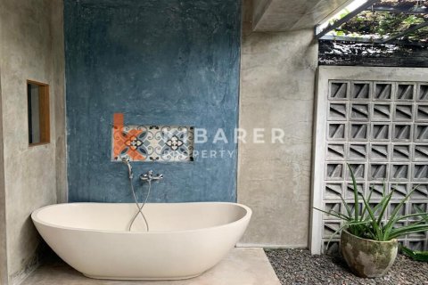 Vila 3 kamar tidur di Canggu, Badung, Bali (17341) 27