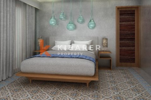 Vila 3 kamar tidur di Canggu, Badung, Bali (17341) 24