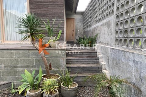 Vila 3 kamar tidur di Canggu, Badung, Bali (17341) 7
