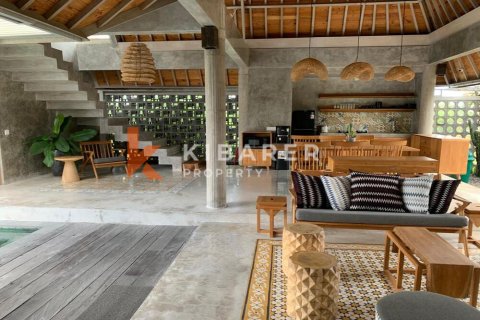 Vila 3 kamar tidur di Canggu, Badung, Bali (17341) 20