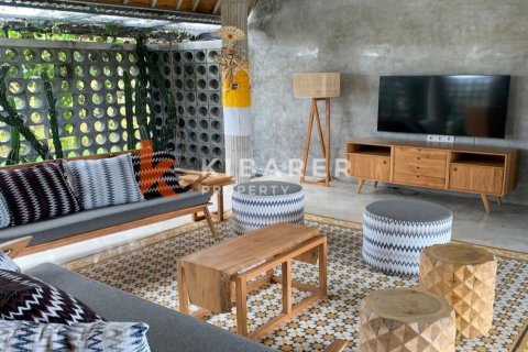Vila 3 kamar tidur di Canggu, Badung, Bali (17341) 11