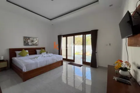 2 bedrooms Villa in South Kuta, Badung, Bali (17286) 20