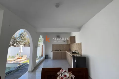 2 bedrooms Villa in South Kuta, Badung, Bali (17286) 8