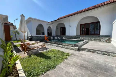 2 bedrooms Villa in South Kuta, Badung, Bali (17286)