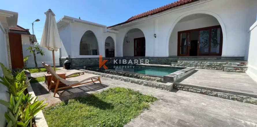 2 bedrooms Villa in South Kuta, Badung, Bali (17286)