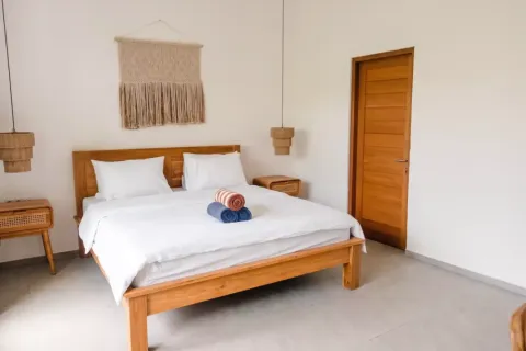 2 bedrooms Villa in Denpasar, Bali (17222) 9