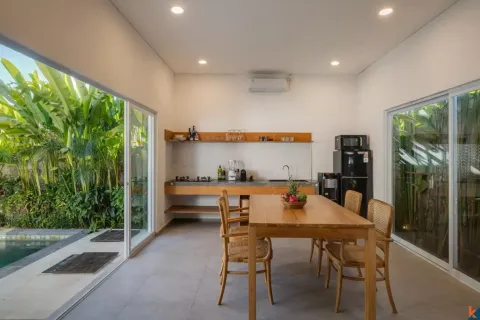 2 bedrooms Villa in Denpasar, Bali (17222) 8
