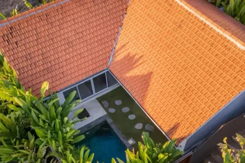 2 bedrooms Villa in Denpasar, Bali (17222) 3
