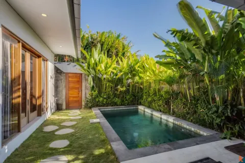 2 bedrooms Villa in Denpasar, Bali (17222) 2