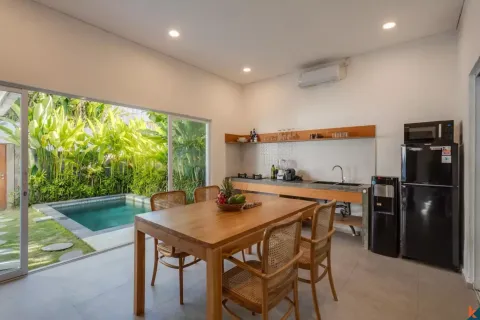 2 bedrooms Villa in Denpasar, Bali (17222) 6