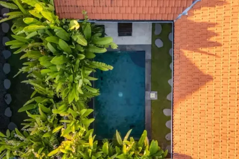 2 bedrooms Villa in Denpasar, Bali (17222) 4
