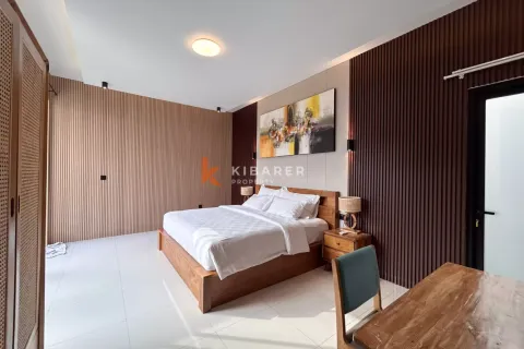 2 bedrooms Villa in Denpasar, Bali (17298) 13