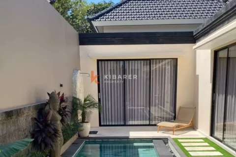 2 bedrooms Villa in Denpasar, Bali (17298)