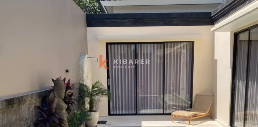 2 bedrooms Villa in Denpasar, Bali (17298)