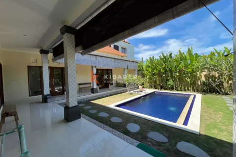 Vila 2 kamar tidur di Badung, Bali (17104)