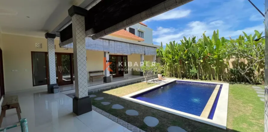 Vila 2 kamar tidur di Badung, Bali (17104)
