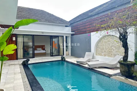 Vila 2 kamar tidur di Kerobokan, Badung, Bali (13311) 11